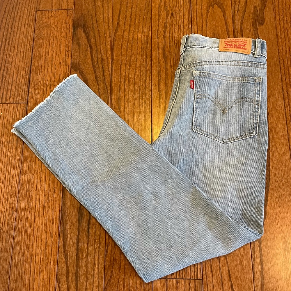 Levi’s size girls 16 jeans